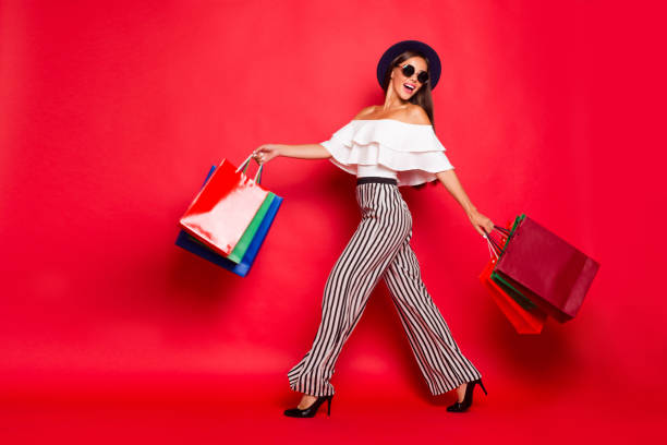 Retail Therapy: Is It Really That Bad?